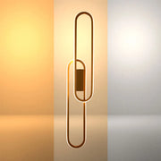 LED Wall Light TEKLED Bronze LED Wall Light 39102 3000K/4000K/6000K(TEKLED)-151-20040--151-20040