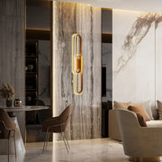 LED Wall Light TEKLED Bronze LED Wall Light 39102 3000K/4000K/6000K(TEKLED)-151-20040--151-20040