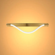 LED Wall Light TEKLED Bronze LED Wall Light 39296 3000K(TEKLED)-151-20072--151-20072