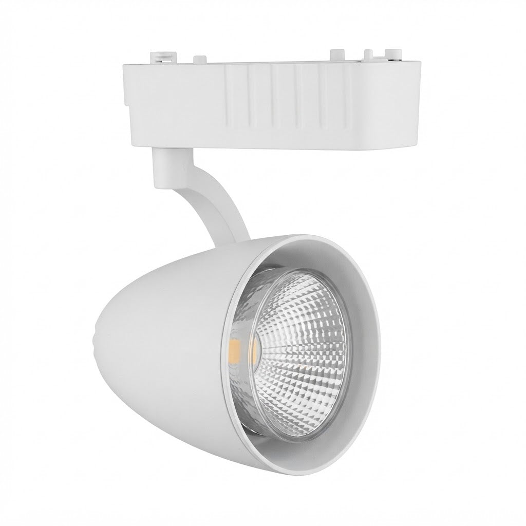 P14 LED трек ёритгичи 30 Вт 5700K