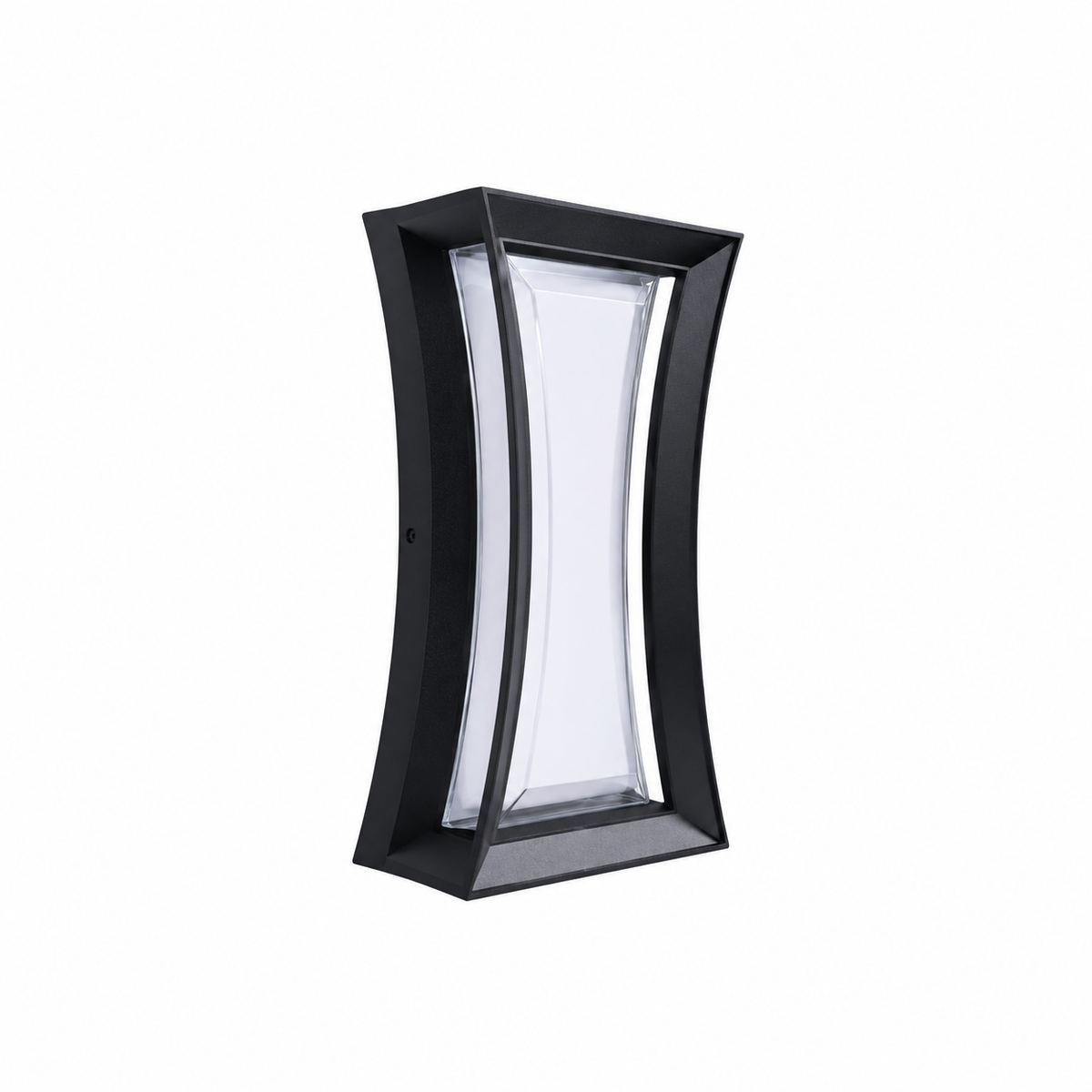 Чироқ LED SS119/S 12W Кичик ҚОРА ЖИГАРРАНГ 4000