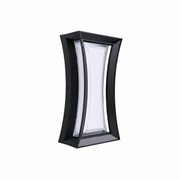 Чироқ LED SS119/S 12W Кичик ҚОРА ЖИГАРРАНГ 4000