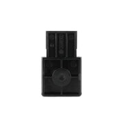 Magnetic Tracklight TEKLED End Cap for Magnetic Track Light Surface Mount Black(TEKLED)-169-03711--169-03711