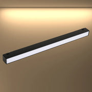 Magnetic Tracklight TEKLED LED Linear Magnetic Track Light 18W 48V Black 4000K(TEKLED)-169-03112--169-03112