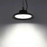 Highbay Lights TEKLED Nova High Bay LED Light with Reflector Options-150w-230-03049
