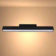 Magnetic Tracklight TEKLED Sv-k LED Magnetic MAG-01 10W 48V 4000K BLACK Track(TEKLED)-169-03005--169-03005