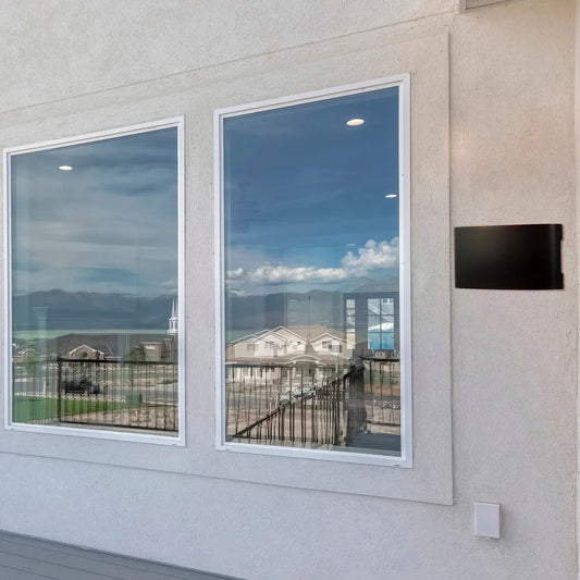 Outdoor Wall Lights TEKLED Svet-k B2327 6x3W BLACK RGB  IP54(TEKLED)--182-03316