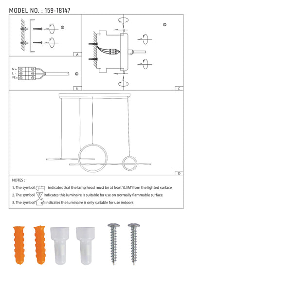 Светодиодная потолочная люстра в скандинавском стиле для столовой, адаптивное освещение, идеальна для современного интерьера.