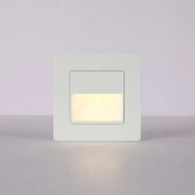 LED Wall Light TEKLED White LED Stair Step Light 1W 4000K (TEKLED)--181-03426